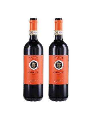 2x Chianti DOCG