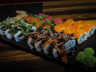 Пори року (935g)