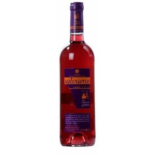 Cigales Salvueros (75 Cl.)