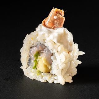 Cantabrico roll