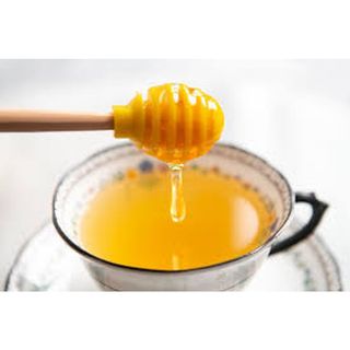 Lemon Tea With Honey