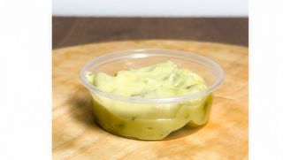 Sos Jalapeno