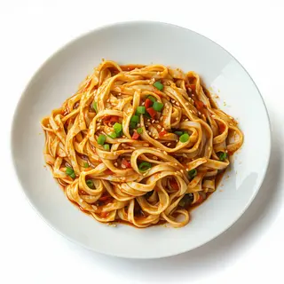 Gudo (fideo grueso)