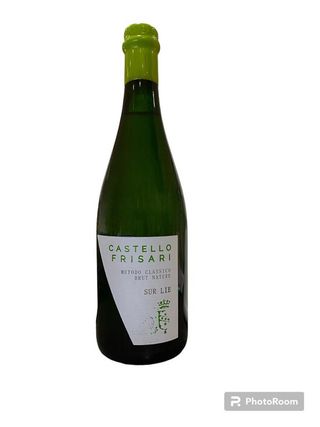 Sur Lie Castello Frisari 75 cl