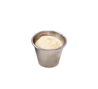 EXTRA SALSA MOSTAZA HORSERADISH