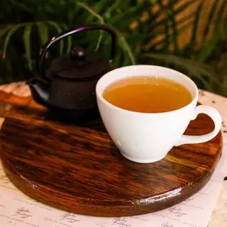 Chá Verde