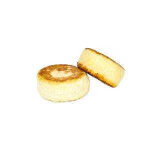 Syrniki (Tortitas De Requesón)