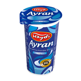 Ayran
