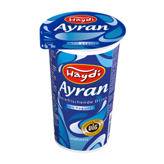 Ayran