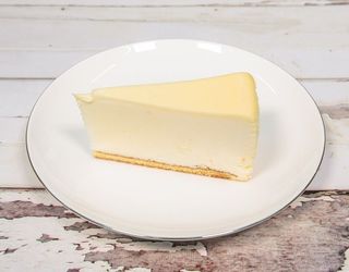 NY Cheesecake Semplice