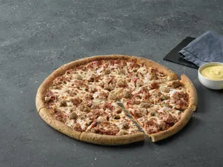 Papa's Favorite - Solo