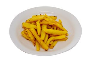 Plat de Frite