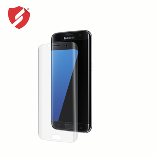Folie Mata  Samsung Galaxy S7 Edge - Doar Display