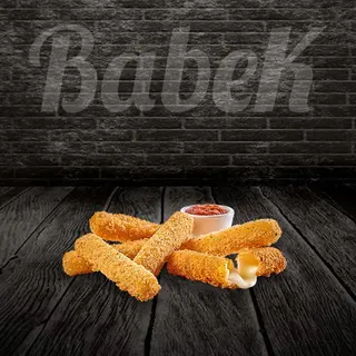 Mozza stick 9 pièces 