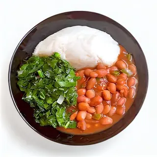 Fresh Beans