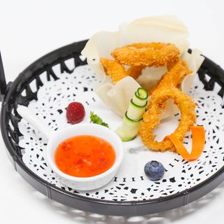 1073-Calamari impanati