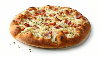 Pizza Inżynier 32cm