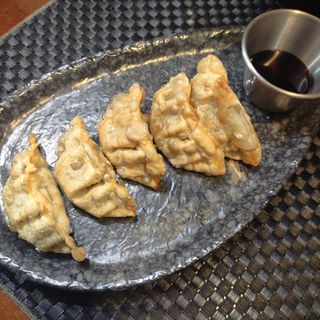 Mandu vegano (5 Pzs.)