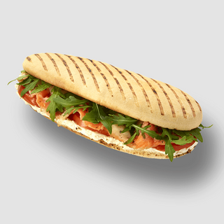Panini Mixte