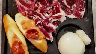 Patanegra