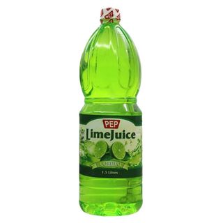 Lime Cordial 1.5L