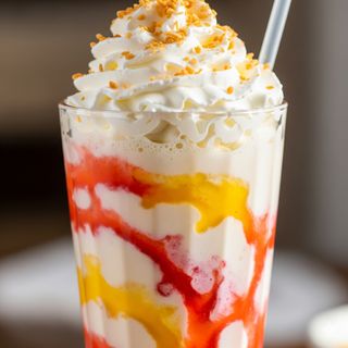 Tropical shake