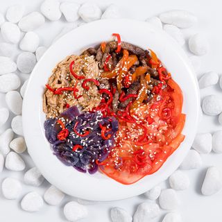 Боул м'ясний (350г)