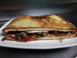 40.Jamón serrano
