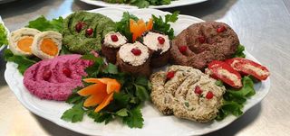 ფხალის ასორტი