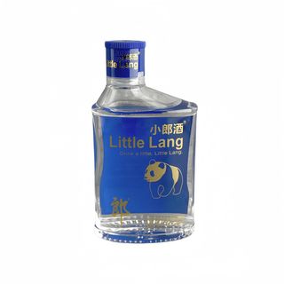 Licor Little Lang - 小郎酒 (100 Ml.)