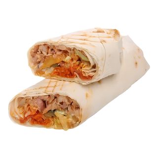 Мини донер (куриный)