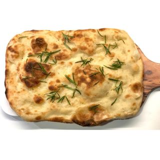 FOCACCIA AL AJO (V) 