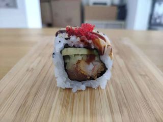 California Roll (8 uds.)
