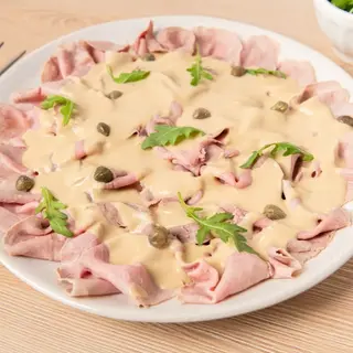 Vitelo Tonato