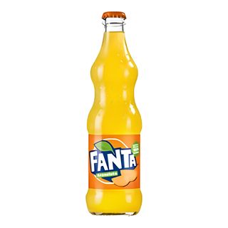 Fanta 33 cl