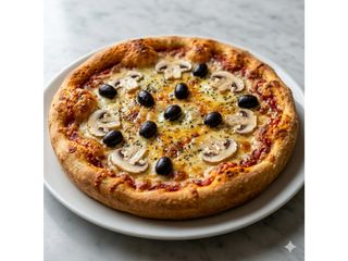 33 Pizza Roma (30 Cm.)