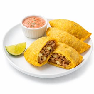 EMPANADA VERDE TERNERA