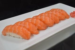 Dashi Salmon 7 (196g)