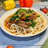 Джусай ру лагман