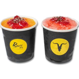 Cremolada De Pura Fruta (1 Lt.)