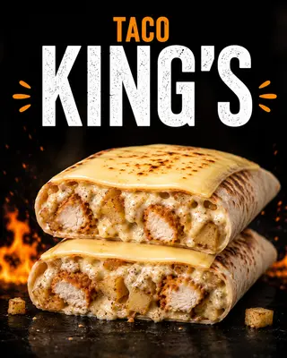 Taco King's