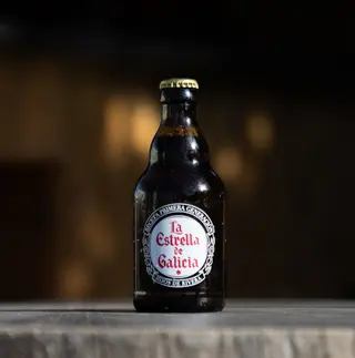 La Estrella de Galicia