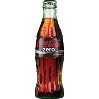 Coca-Cola Zero 250 ml