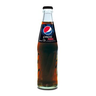 Pepsi in vetro 33 cl
