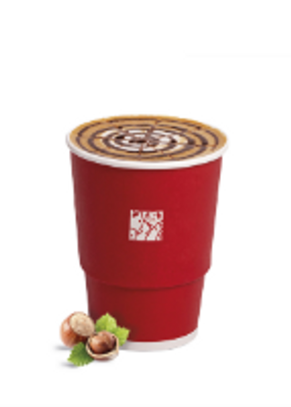 Glovo - Chocolate Avellana 12