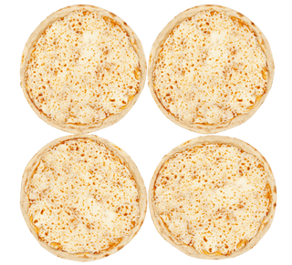 Сет Маргарита - піци (1560г/4шт)