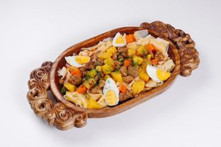Нан салма 