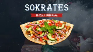 SOKRATES – Na Grubym