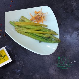 Sparanghel sote , 150g