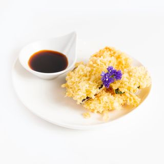 130. Yasai tempura - 6 pezzi